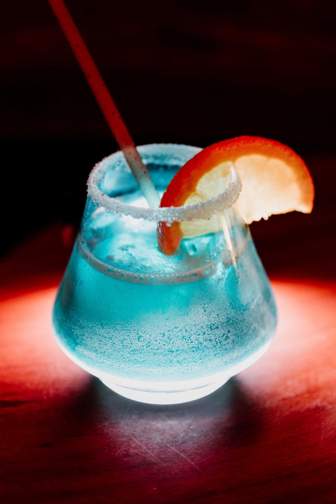 Cocktail | © Le Baiser Salé