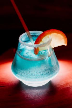 Cocktail | © Le Baiser Salé