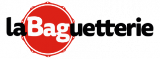 La Baguetterie | © La Baguetterie | Logo