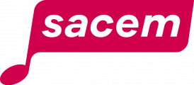 Sacem | © Sacem | Logo
