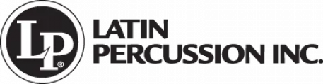Latin Percussion Inc | © Latin Percussion Inc | Logo