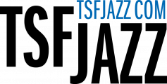 TSF Jazz | © TSF Jazz | Logo
